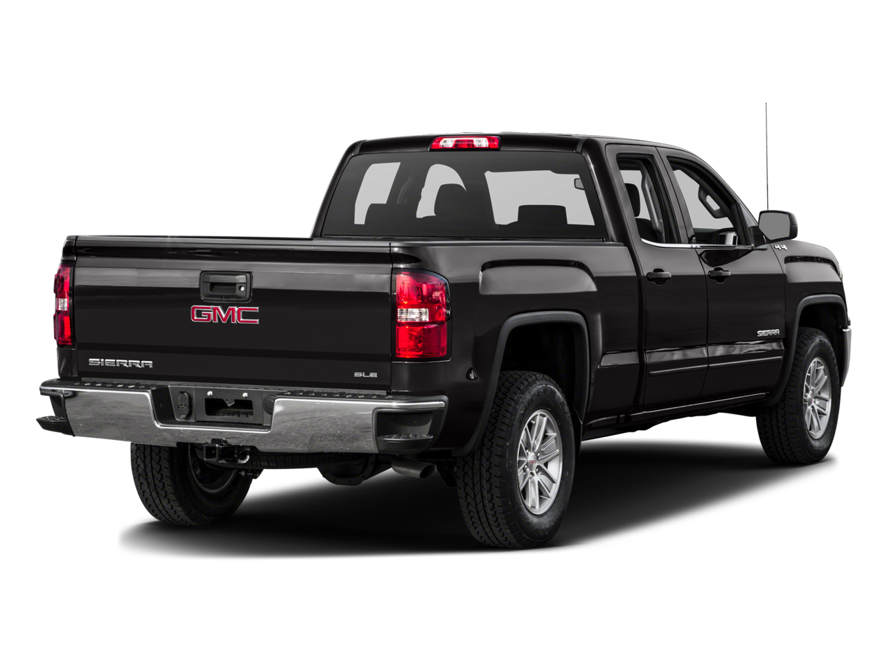 Used 2017 GMC Sierra 1500 SLE with VIN 1GTV2MEC4HZ146273 for sale in Henderson, NC
