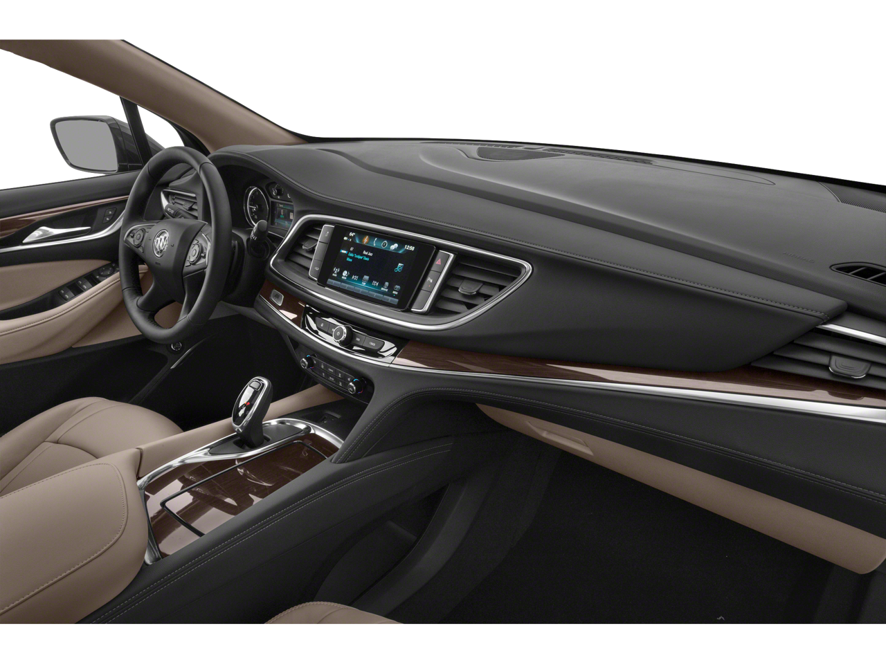 2020 Buick Enclave Premium