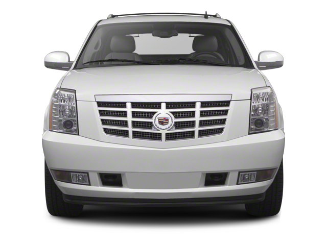 2012 Cadillac Escalade EXT Premium