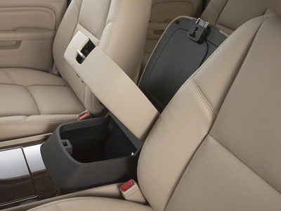 2012 Cadillac Escalade EXT Premium