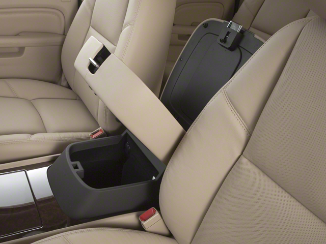 2012 Cadillac Escalade EXT Premium