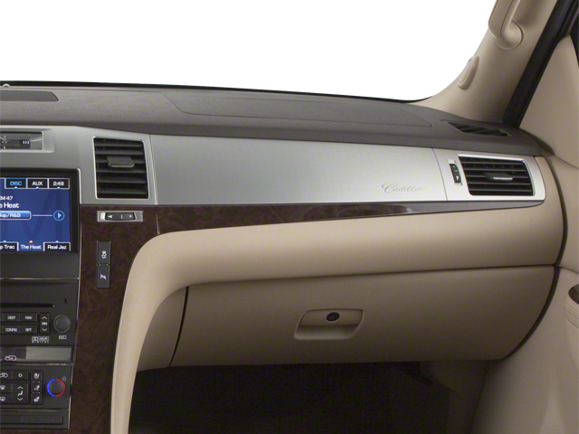 2012 Cadillac Escalade EXT Premium