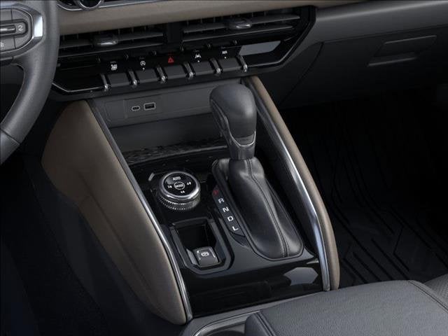 2025 GMC Canyon Denali