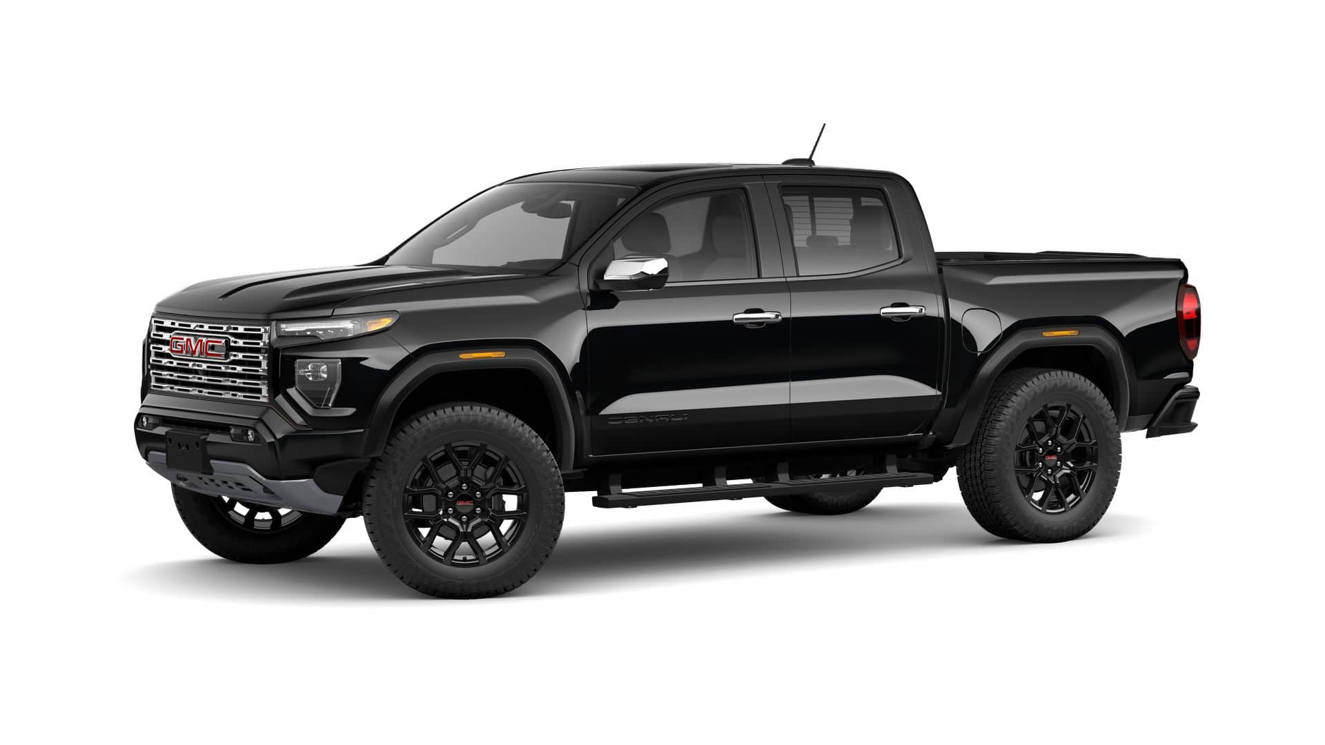 2025 GMC Canyon Denali