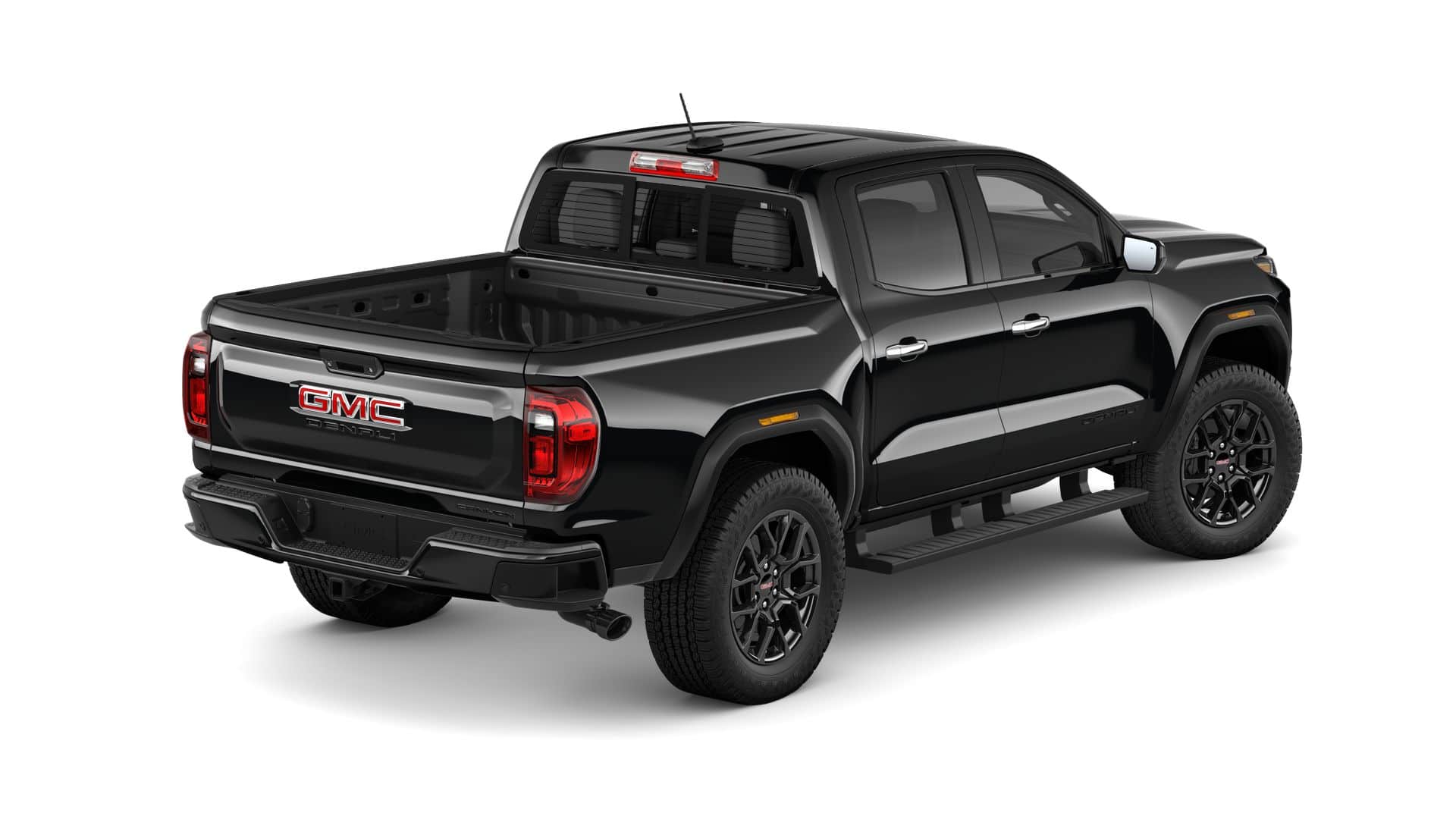 2025 GMC Canyon Denali