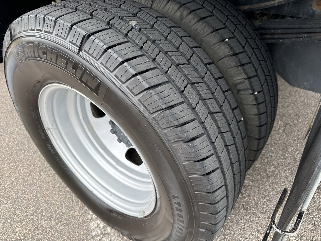 2023 Ford Super Duty F-350 DRW XL