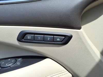 2019 Buick LaCrosse Essence