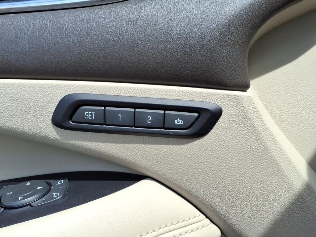 2019 Buick LaCrosse Essence