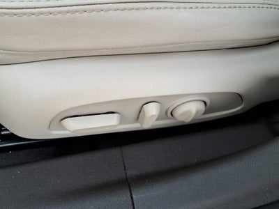 2019 Buick LaCrosse Essence