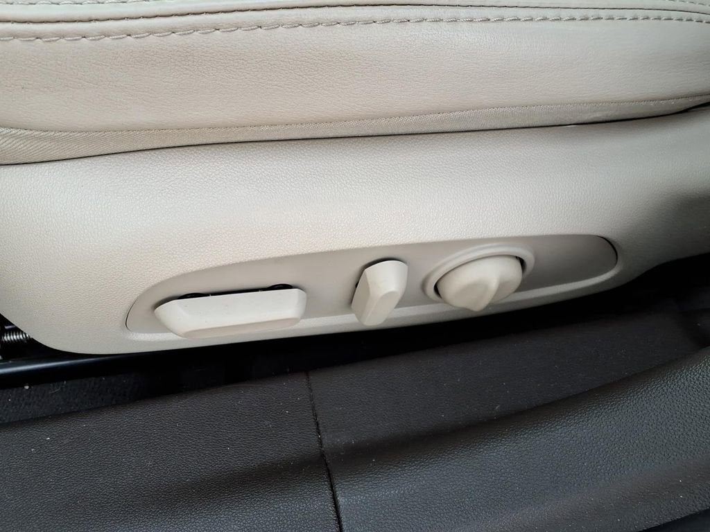 2019 Buick LaCrosse Essence