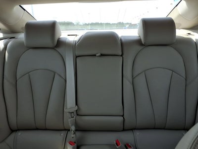 2019 Buick LaCrosse Essence