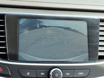 2019 Buick LaCrosse Essence