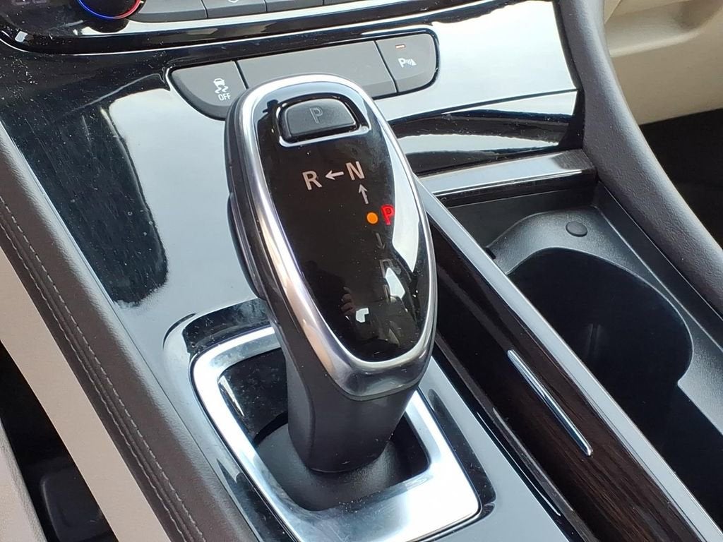 2019 Buick LaCrosse Essence