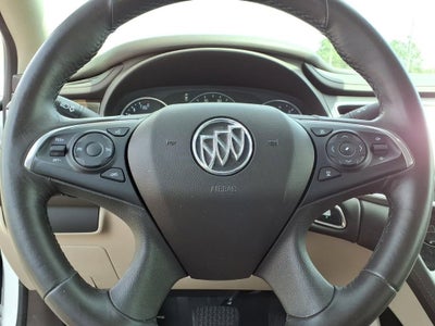 2019 Buick LaCrosse Essence