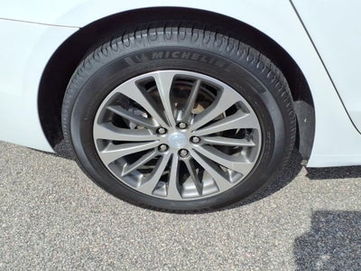 2019 Buick LaCrosse Essence