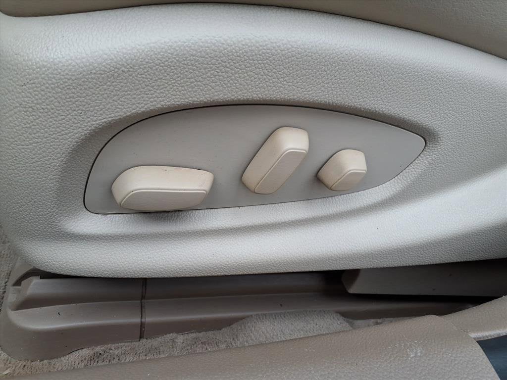 2016 Cadillac ATS Luxury Collection RWD