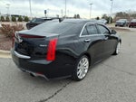 2016 Cadillac ATS Luxury Collection RWD