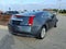 2011 Cadillac CTS Performance