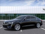 2026 Cadillac CT4 Luxury