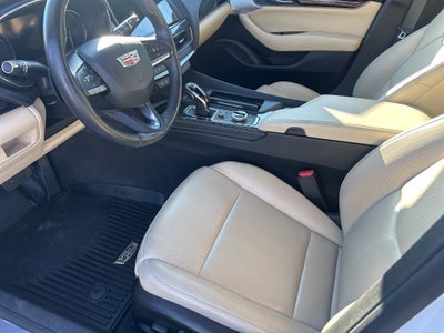 2020 Cadillac CT5 Premium Luxury