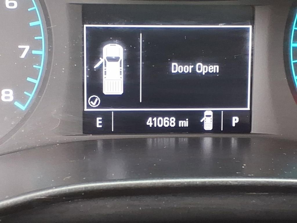 2021 Chevrolet Colorado 2WD LT