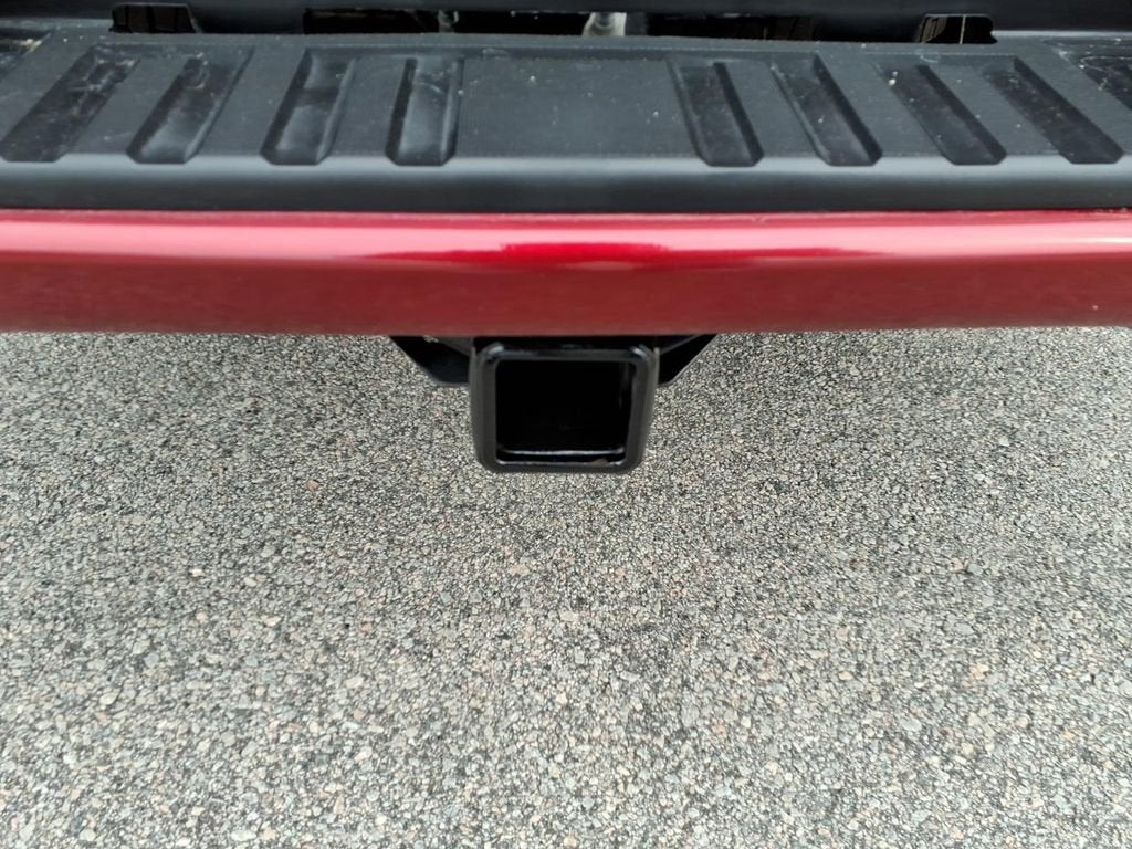 2021 Chevrolet Colorado 2WD LT