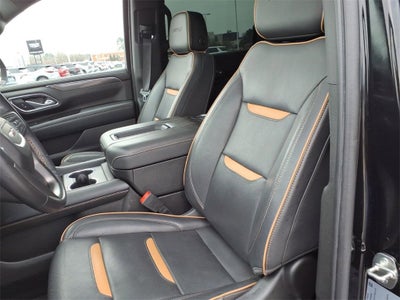 2023 GMC Yukon XL AT4