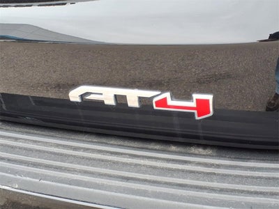 2023 GMC Yukon XL AT4