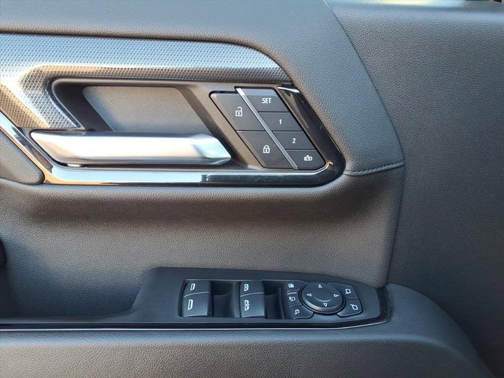 2024 GMC Sierra 3500 HD AT4