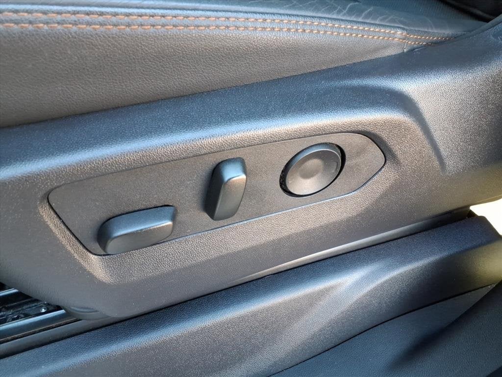 2024 GMC Sierra 3500 HD AT4