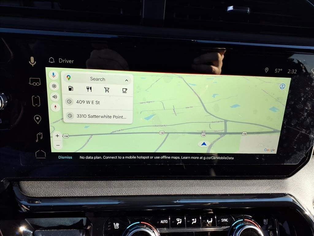 2024 GMC Sierra 3500 HD AT4