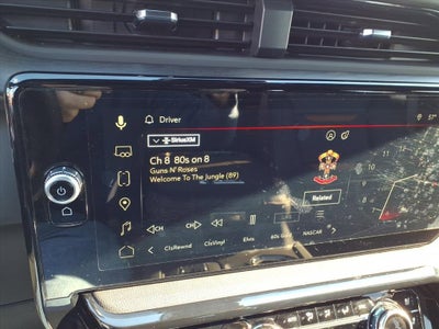 2024 GMC Sierra 3500 HD AT4