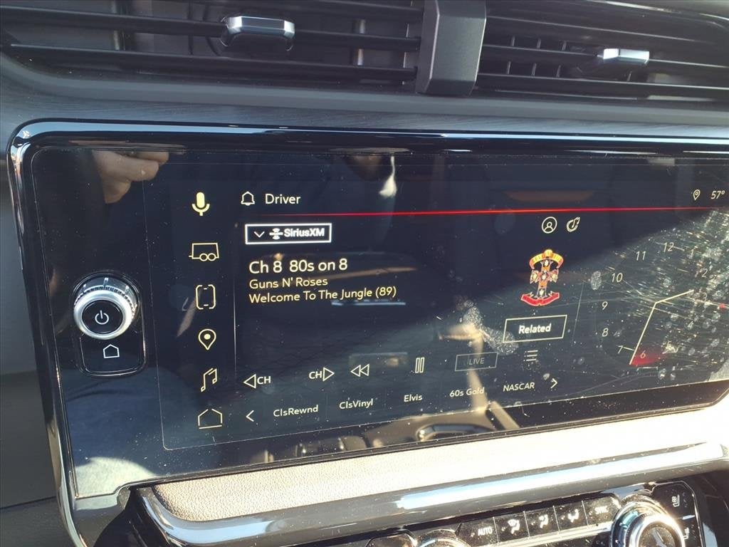 2024 GMC Sierra 3500 HD AT4