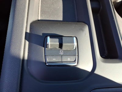 2024 GMC Sierra 3500 HD AT4