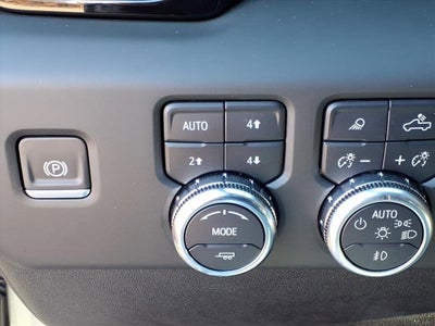 2024 GMC Sierra 3500 HD AT4