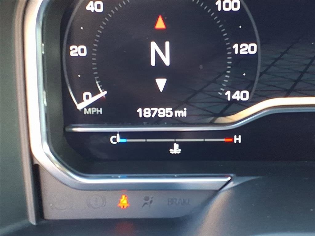 2024 GMC Sierra 3500 HD AT4