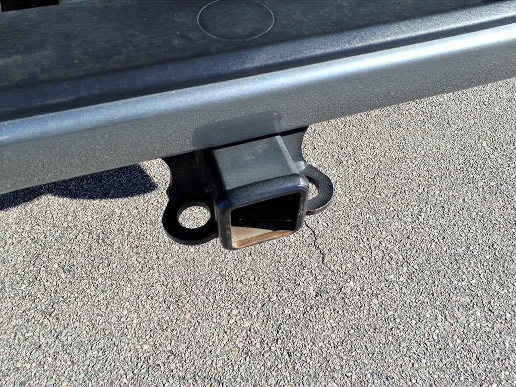 2024 GMC Sierra 3500 HD AT4