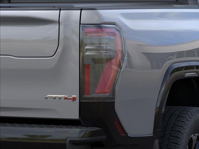 2026 GMC Sierra EV AT4 Extended Range