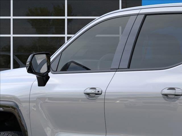 2026 GMC Sierra EV AT4 Extended Range