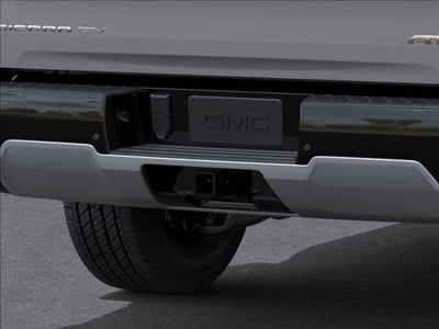 2026 GMC Sierra EV AT4 Extended Range