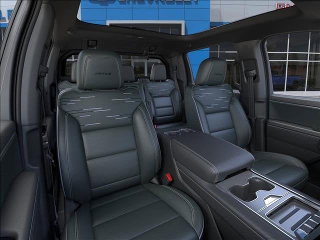 2026 GMC Sierra EV AT4 Extended Range