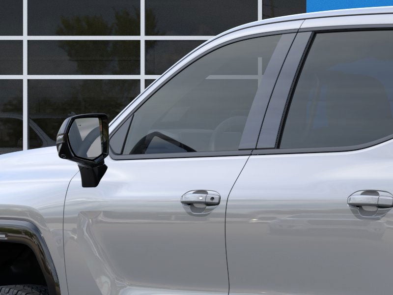 2026 GMC Sierra EV AT4 Extended Range