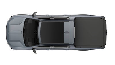 2026 GMC Sierra EV AT4 Extended Range