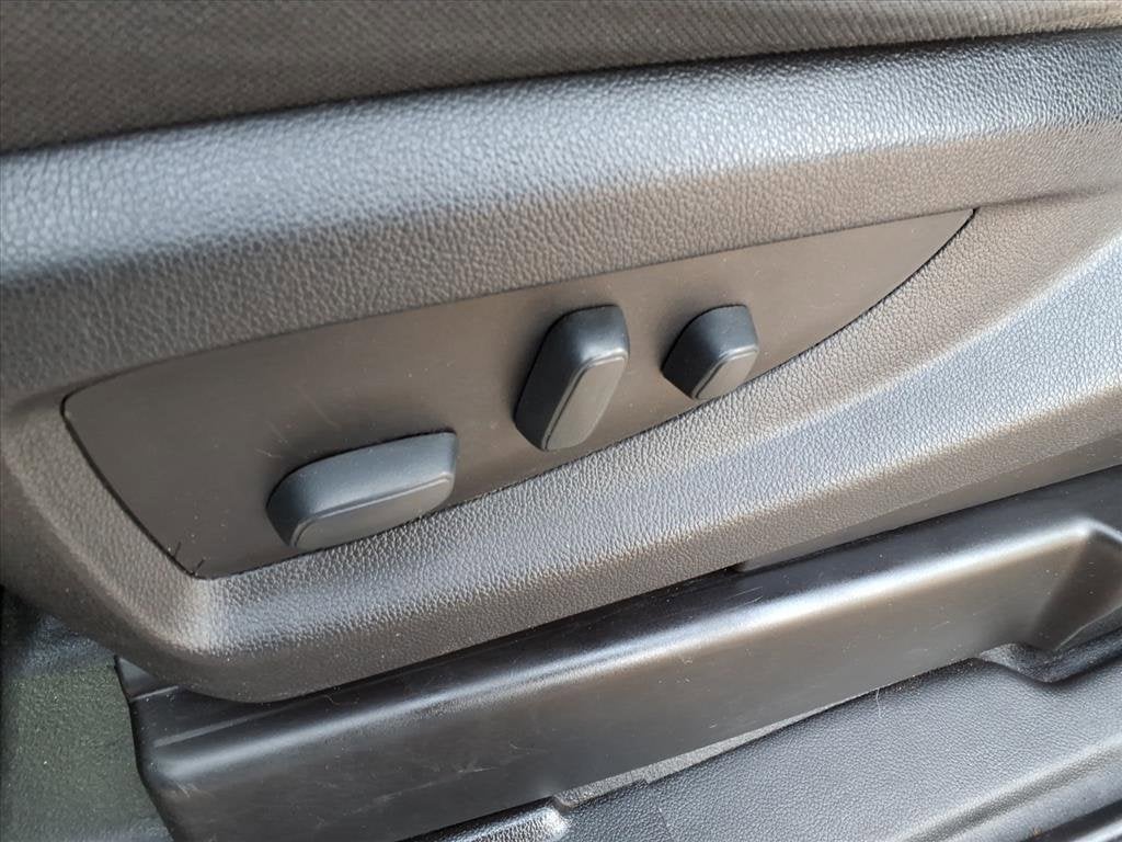 2018 GMC Sierra 1500 Base