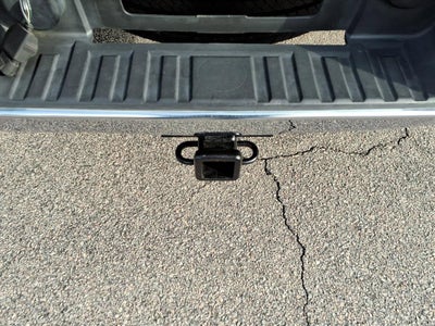 2018 GMC Sierra 1500 Base