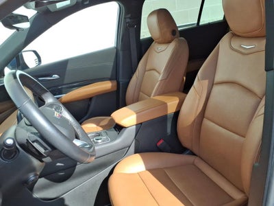 2024 Cadillac XT4 Sport