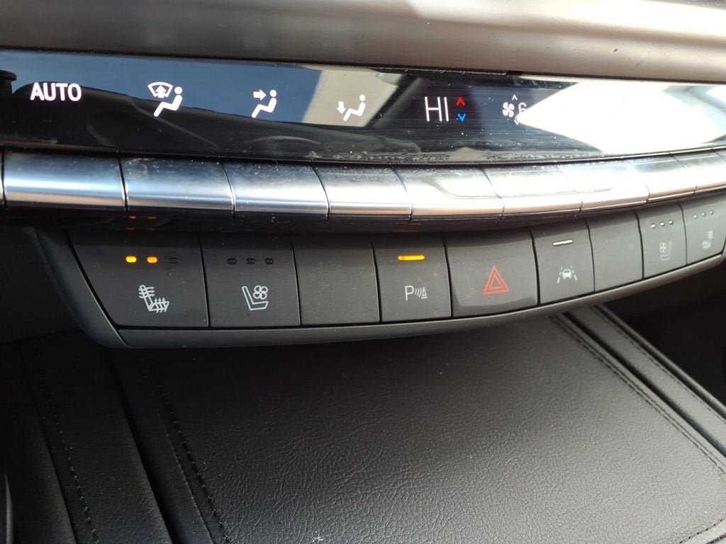 2024 Cadillac XT4 Sport