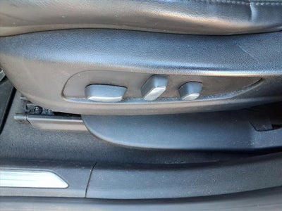 2017 Cadillac XT5 Premium Luxury FWD