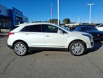 2017 Cadillac XT5 Premium Luxury FWD