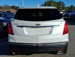 2017 Cadillac XT5 Premium Luxury FWD
